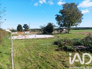  Terrain � vendre 1501 m�