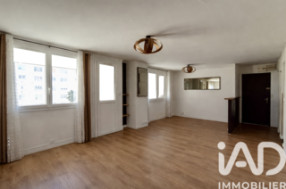  Appartement � vendre 4 pi�ces 75 m�