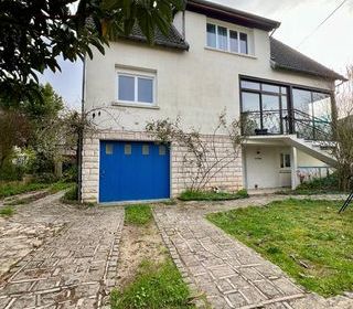  Maison � vendre 8 pi�ces 191 m�