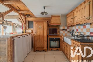  Appartement � vendre 4 pi�ces 94 m�