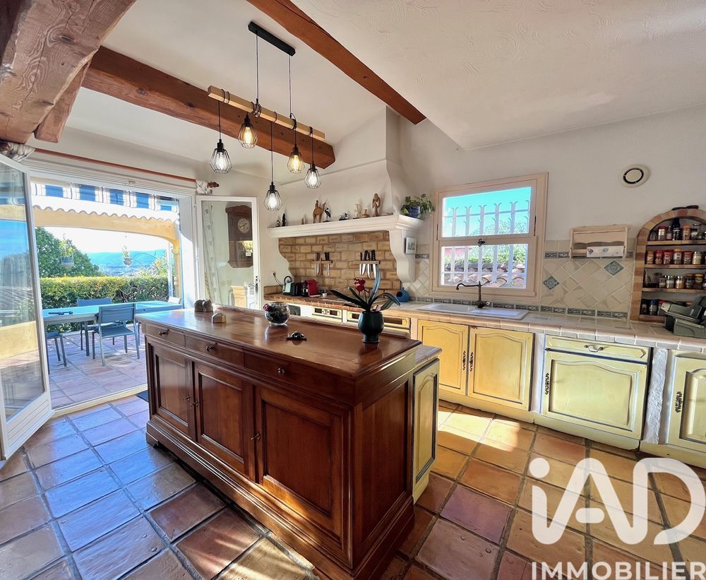 � vendre  Maison Fr�jus (83600)