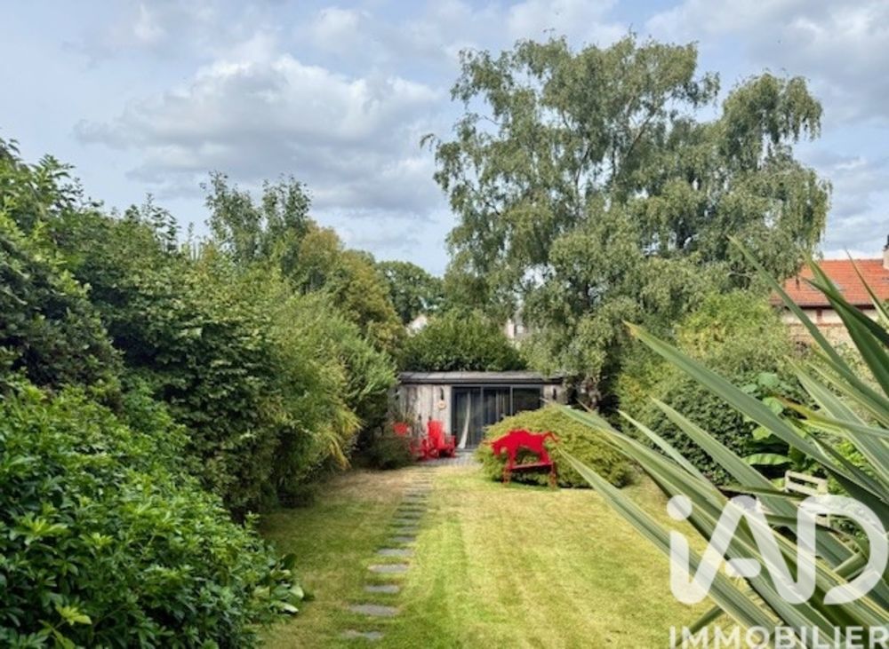 � vendre  Maison Garches (92380)