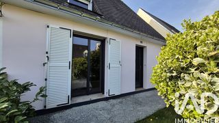  Maison � vendre 4 pi�ces 80 m�