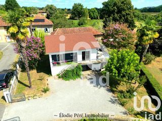  Maison � vendre 3 pi�ces 85 m�