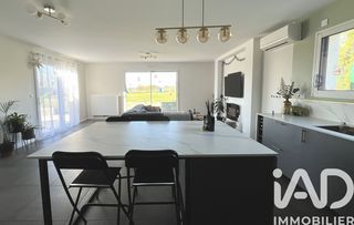  Maison � vendre 5 pi�ces 121 m�