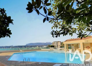  Appartement � vendre 3 pi�ces 56 m�