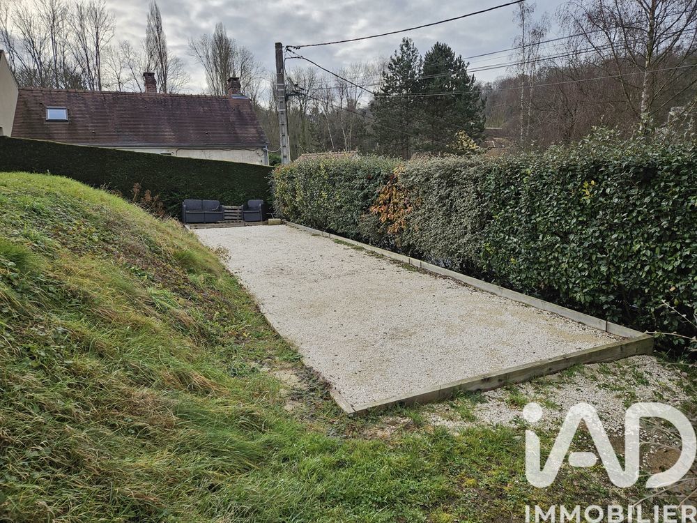 � vendre  Maison Parmain (95620)