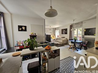  Maison � vendre 3 pi�ces 74 m�