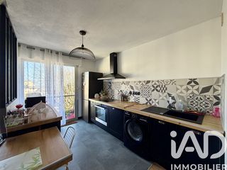  Appartement � vendre 2 pi�ces 49 m�