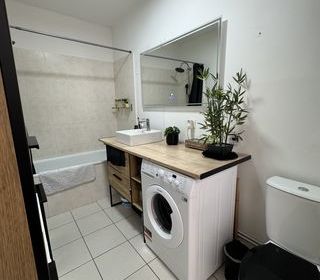  Appartement � vendre 2 pi�ces 45 m�