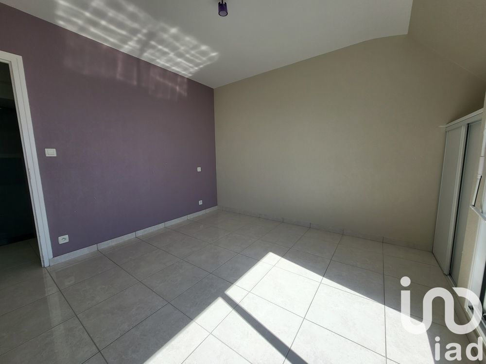 � vendre  Maison Damgan (56750)