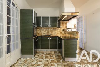  Maison � vendre 8 pi�ces 226 m�