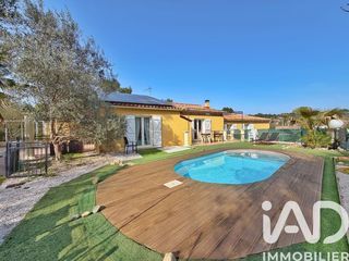  Maison � vendre 7 pi�ces 200 m�