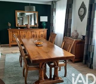  Maison � vendre 5 pi�ces 126 m�