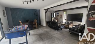  Maison � vendre 5 pi�ces 173 m�