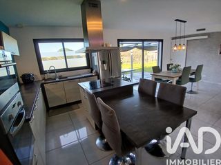  Maison � vendre 6 pi�ces 116 m�