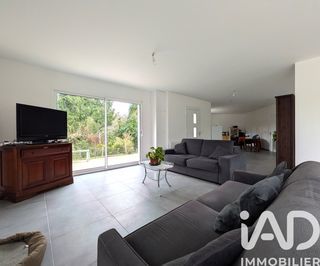  Maison � vendre 7 pi�ces 190 m�