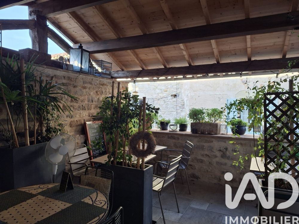 � vendre  Maison Bruniquel (82800)