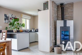  Maison � vendre 8 pi�ces 200 m�