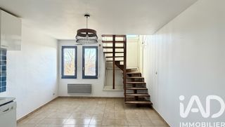  Appartement � vendre 3 pi�ces 58 m�