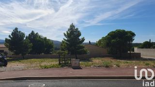  Terrain � vendre 1017 m�