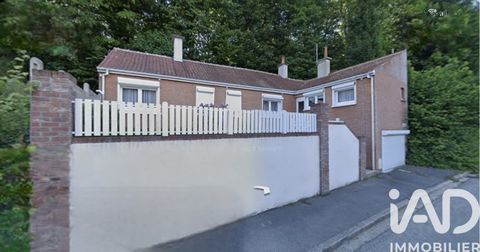   Vente Maison de village 4 pi�ces Maison - 4 pi�ce(s) - 77 m�