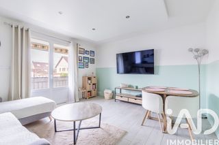  Maison � vendre 4 pi�ces 65 m�