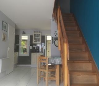  Maison � vendre 3 pi�ces 43 m�