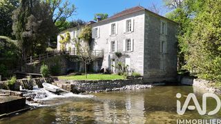  Maison � vendre 10 pi�ces 354 m�