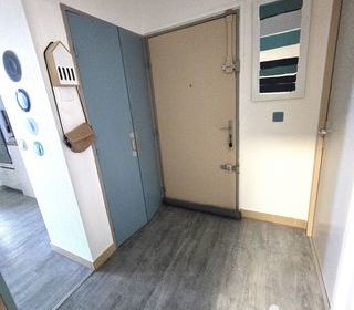  Appartement � vendre 2 pi�ces 35 m�