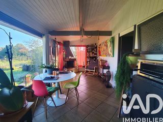  Maison � vendre 4 pi�ces 113 m�