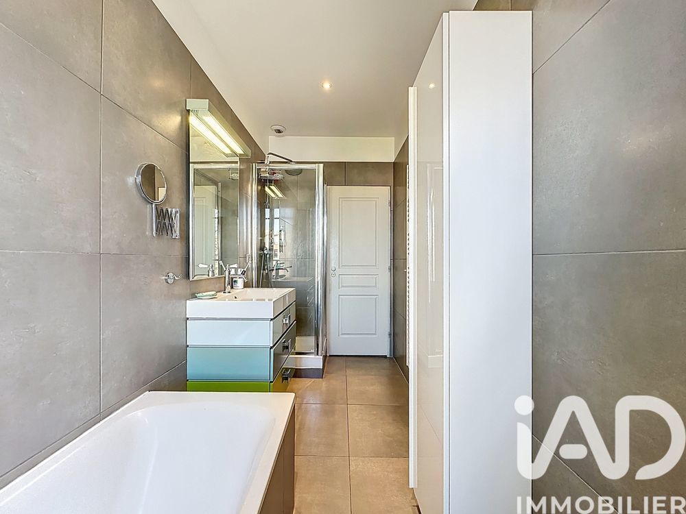 � vendre  Appartement Caluire-et-Cuire (69300)