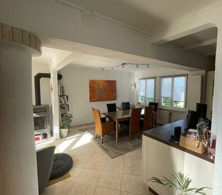  Maison � vendre 7 pi�ces 138 m�