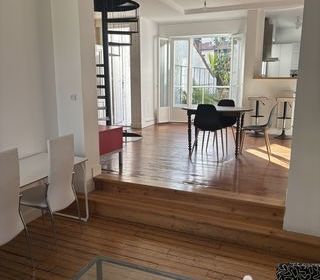  Maison � vendre 5 pi�ces 120 m�