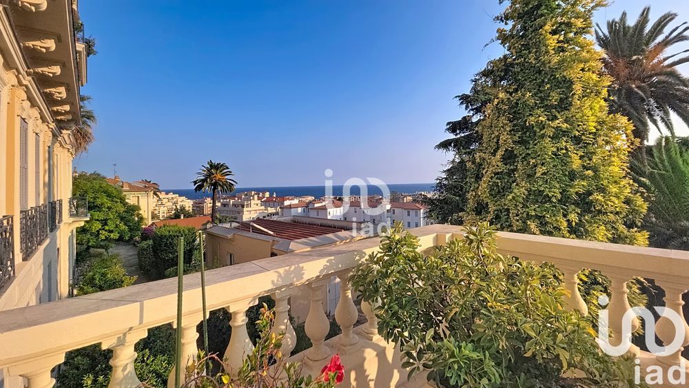 � vendre  Appartement Menton (06500)