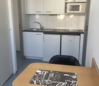  Appartement � vendre 3 pi�ces 38 m�