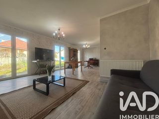  Maison � vendre 4 pi�ces 122 m�