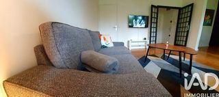  Appartement � vendre 4 pi�ces 69 m�