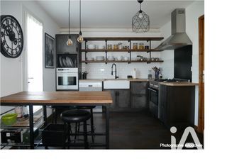  Maison � vendre 5 pi�ces 90 m�