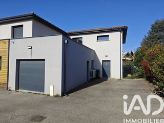  Maison � vendre 4 pi�ces 108 m�