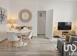  Appartement � vendre 2 pi�ces 48 m�