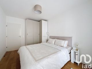  Appartement � vendre 3 pi�ces 62 m�