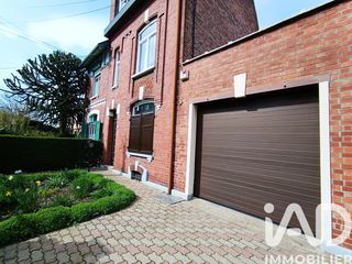  Maison � vendre 5 pi�ces 128 m�