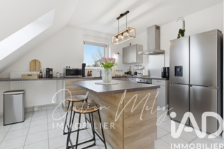  Appartement � vendre 3 pi�ces 73 m�