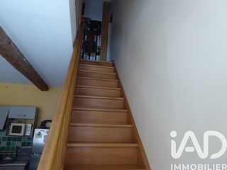  Appartement � vendre 4 pi�ces 86 m�