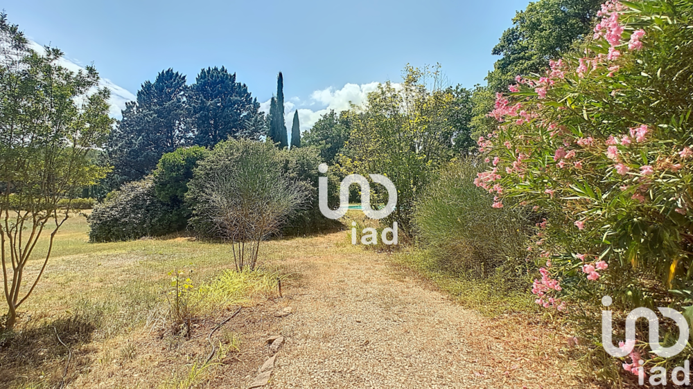 � vendre  Maison Trets (13530)