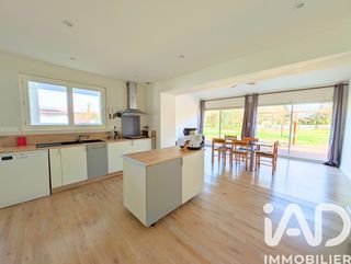  Maison � vendre 6 pi�ces 130 m�