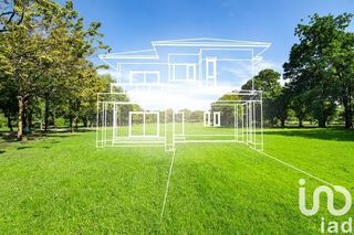  Terrain � vendre 414 m�