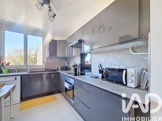  Appartement � vendre 3 pi�ces 60 m�