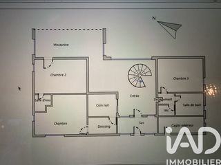  Maison � vendre 8 pi�ces 304 m�